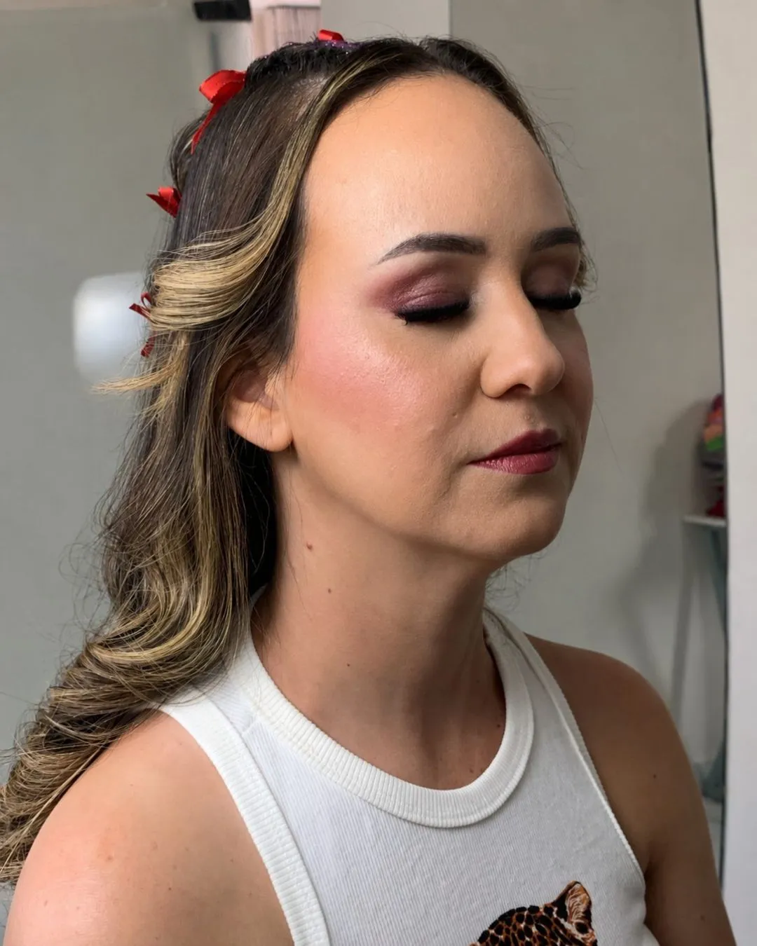 Esfumado clássico após o prompt de IA