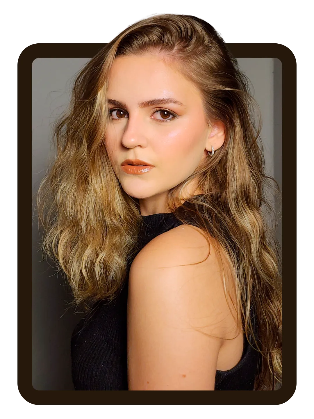 Anna Lara, criadora do Anna Make IA
